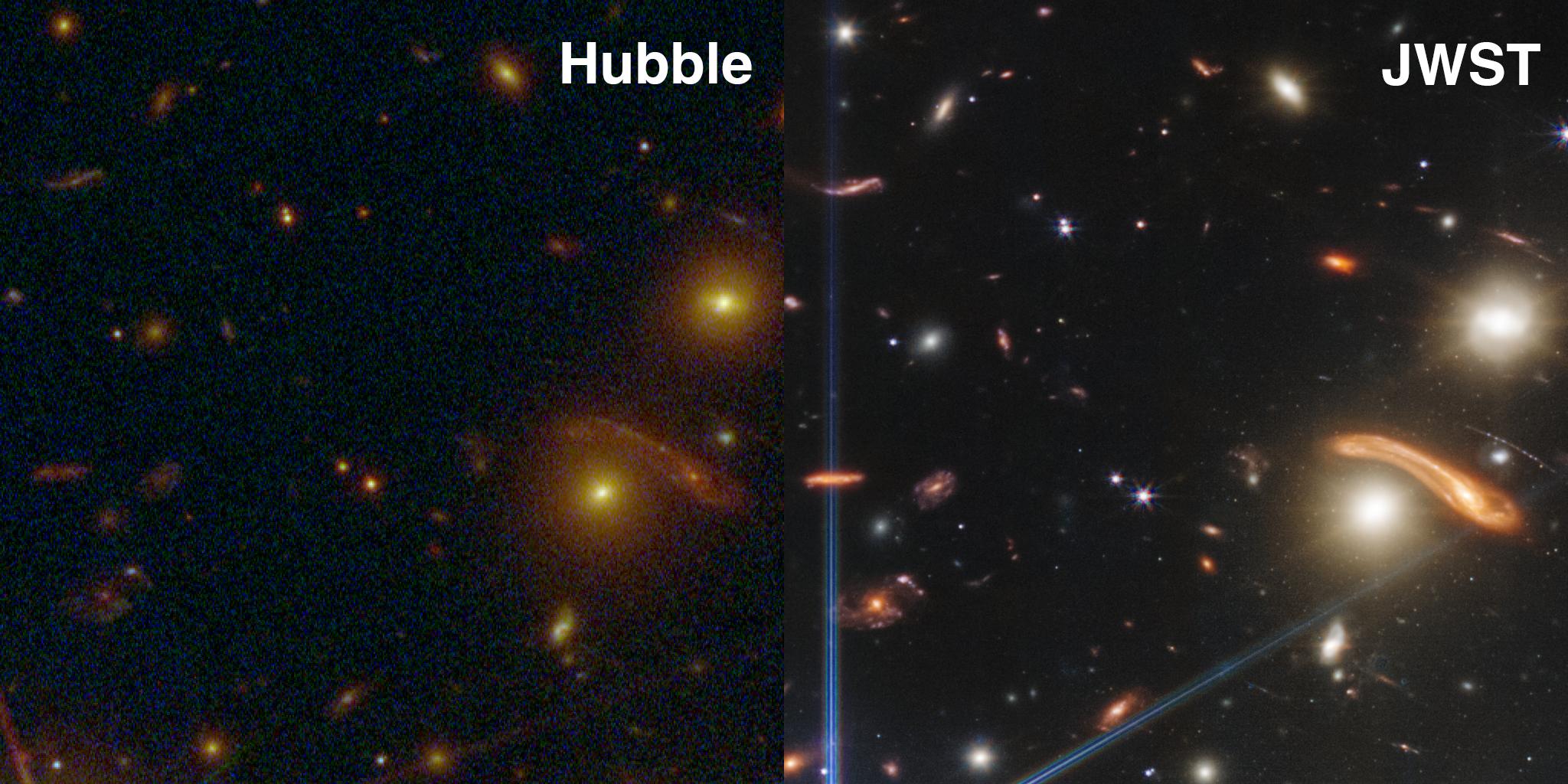 Hubble B