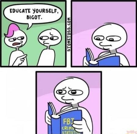 EDUCATE YOURSE