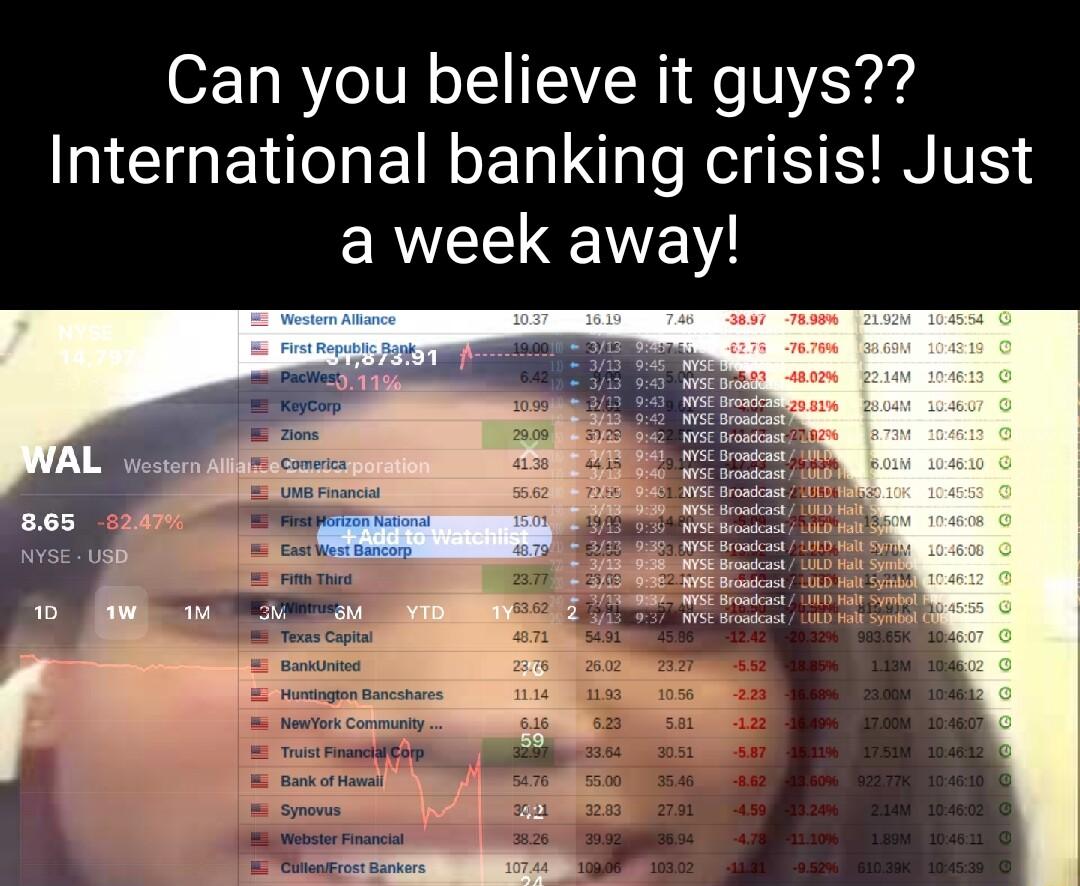 Can you believe it guys NCGEHT EIRER s R SN VES ENEEENE