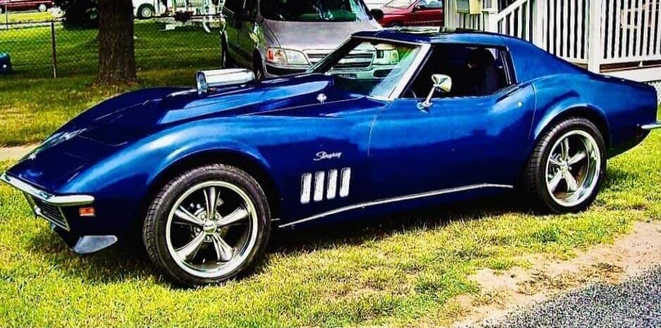Stingray