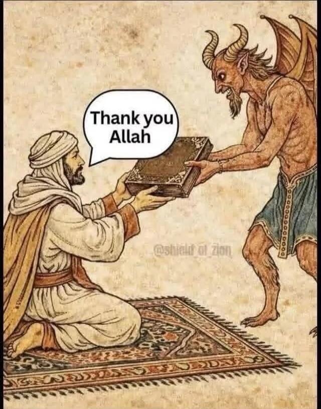 Thank you Allah
