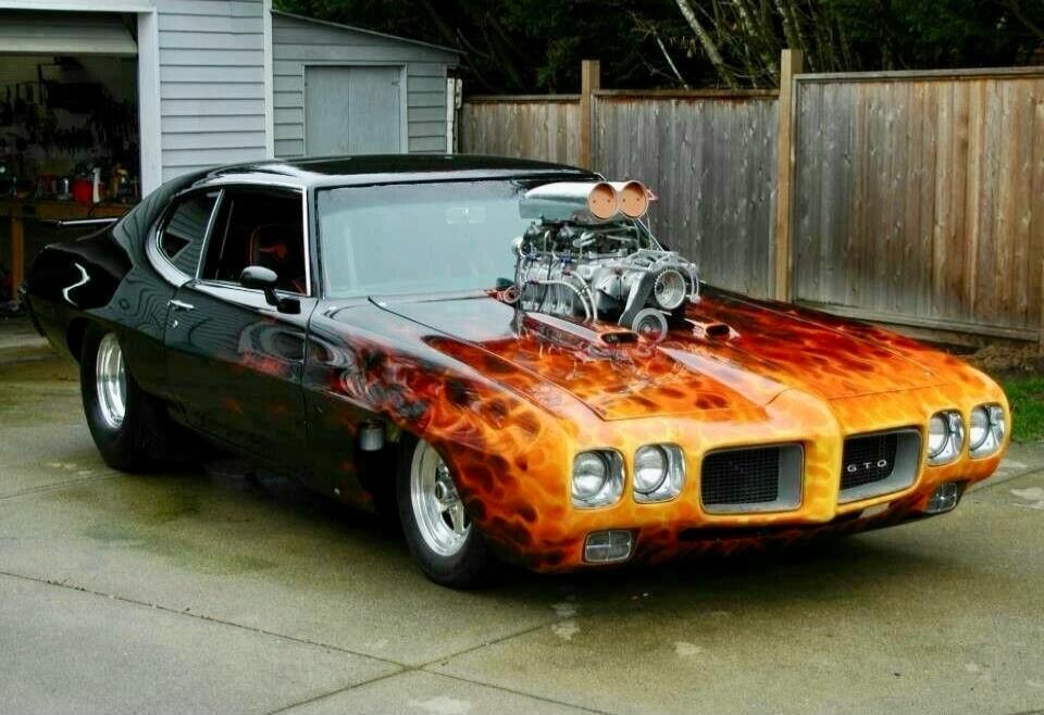 GTO