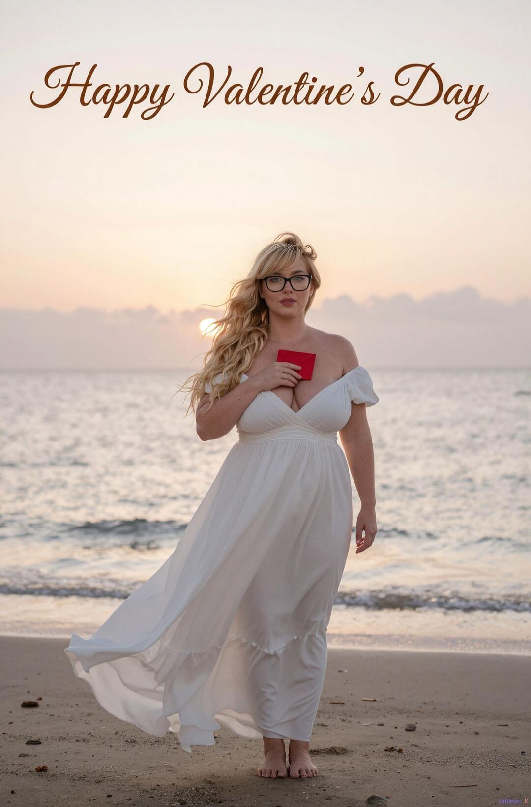 Happy Valentine's Day