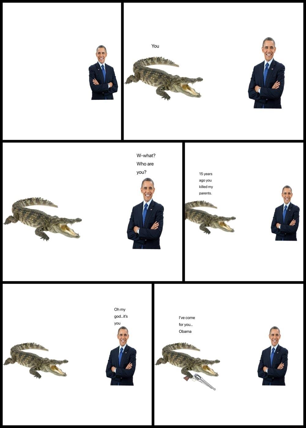 15years agoyou kiled my parents Ohmy godits you