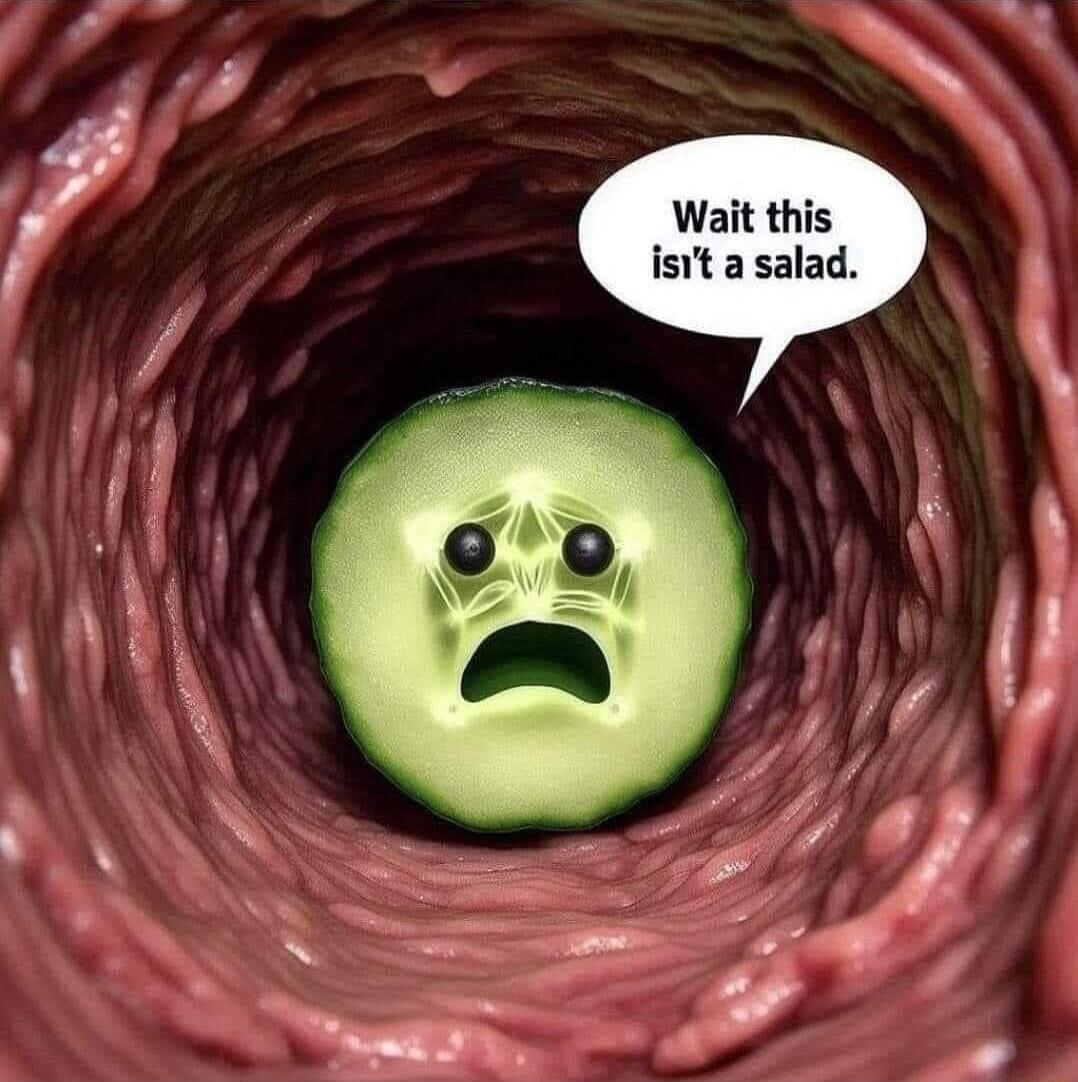 a Wait this istt a salad 4 i 3 A