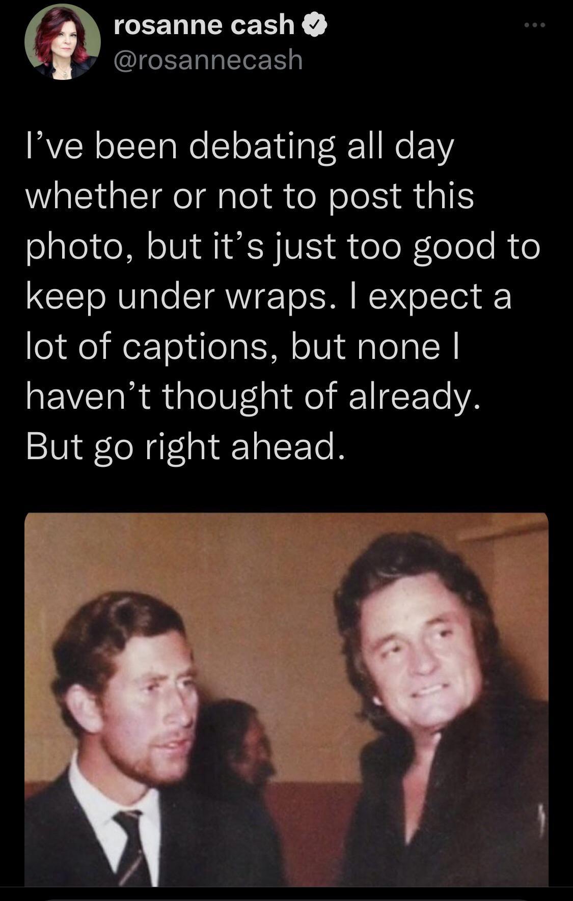 m LEENNEREE Y ICEERNEEE Ive been debating all day W GETReTg o R o elo I R ial Slale eI o IV M1 VISI f oTe le ole R o keep under wraps expect a lot of captions but none havent thought of already But go right ahead