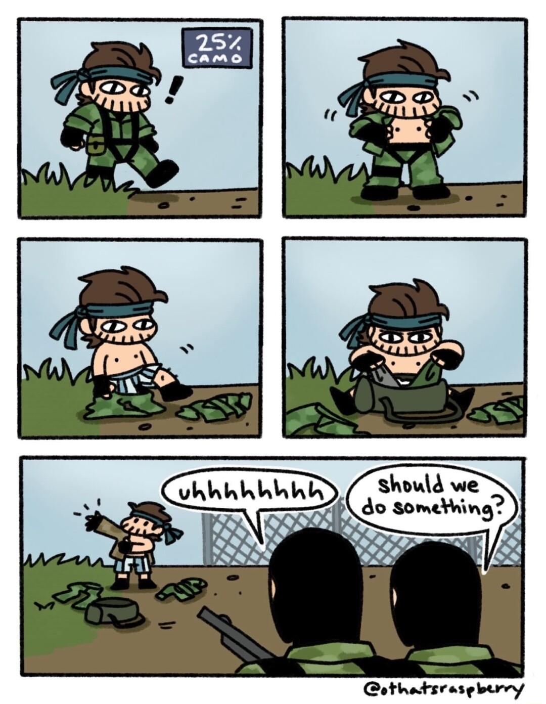 should we do Something othatsrasgbirry