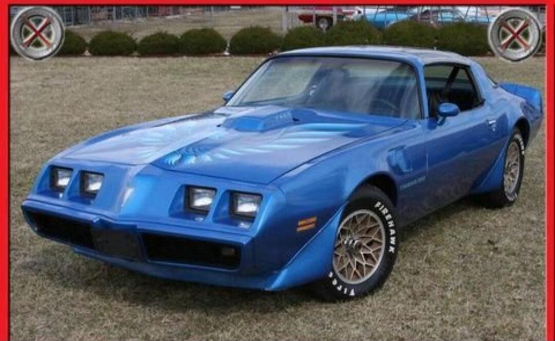 FIREHAWK TIRES