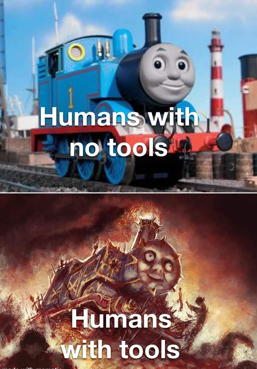 tools U ll