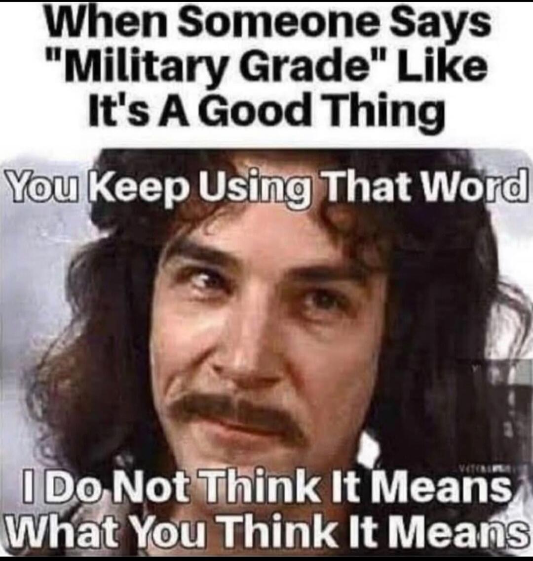 When Someone Says 