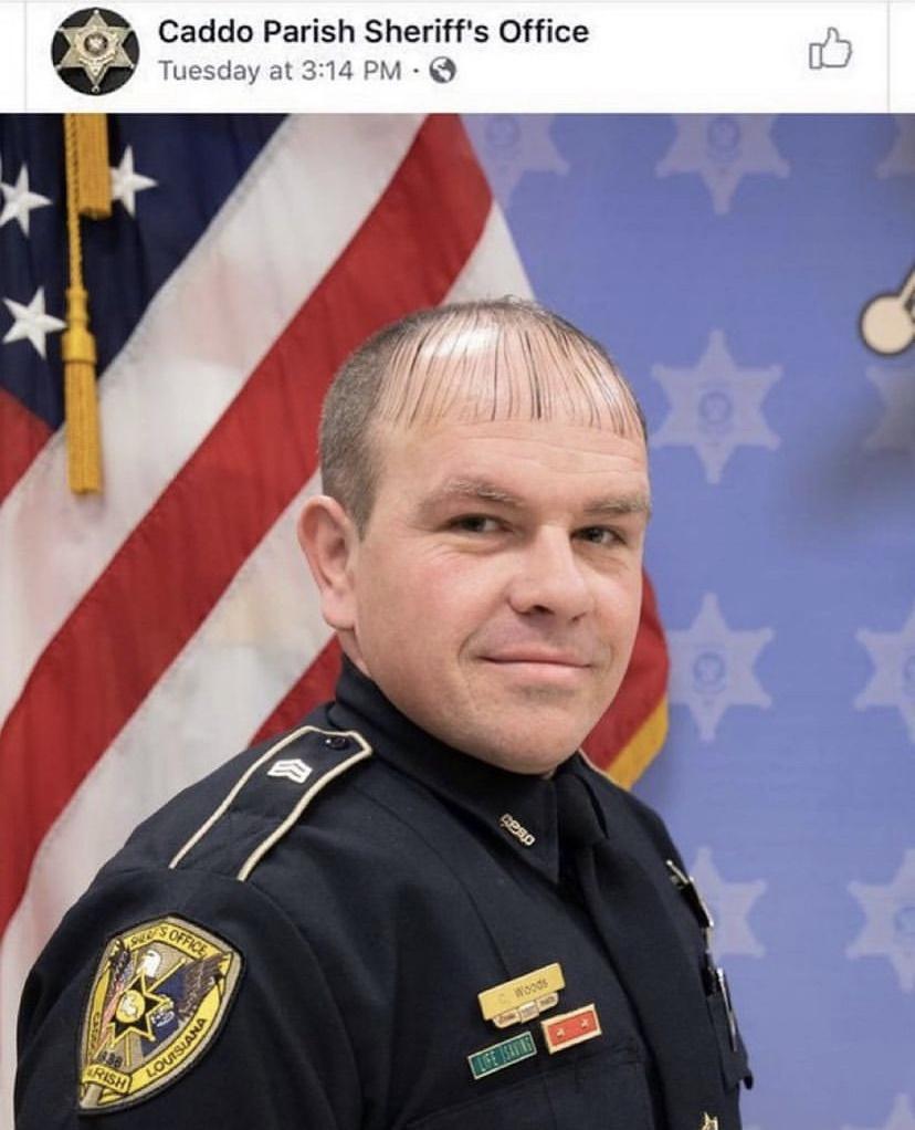 s Caddo Parish Sheriffs Office uesday 4PM Q d o