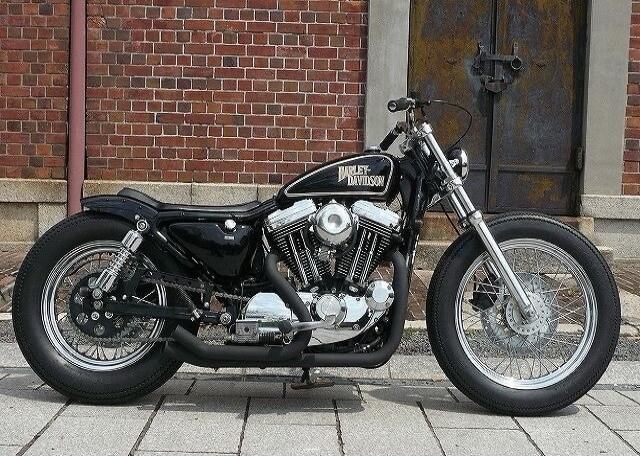 Harley-Davidson