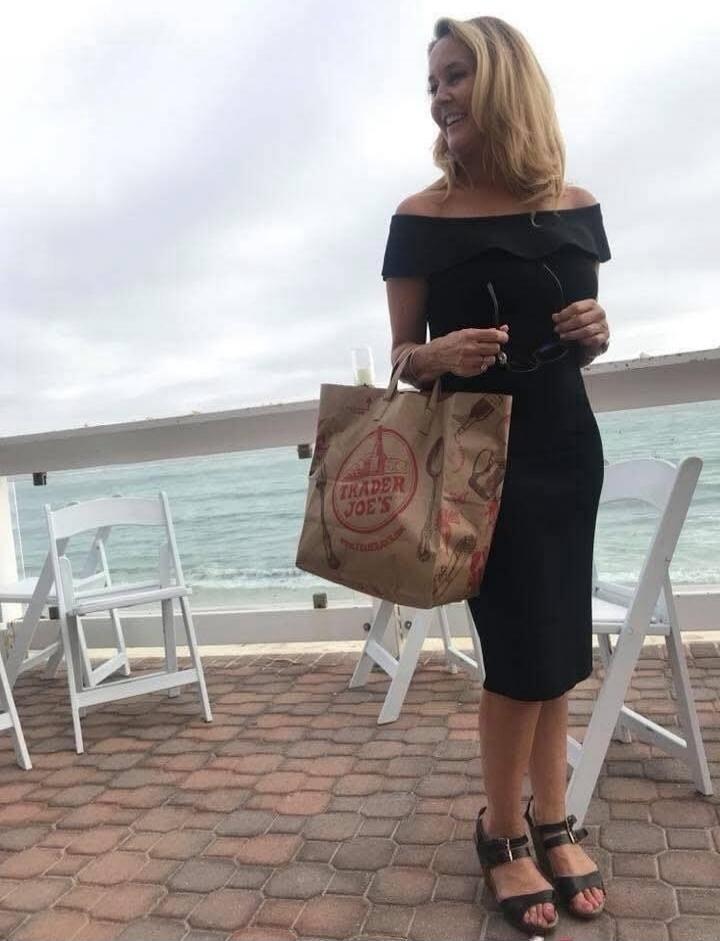 TRADER JOE'S