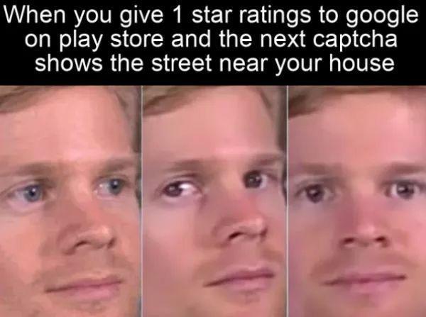 When you give 1 star ratings to google o1 o Mol EEAS o R Tae R g W A orTo ol g SalR GIERS S LT Yo IV g o IV T