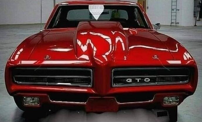 GTO