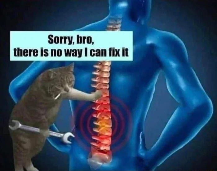 Sorry bro there is no way I can fix it