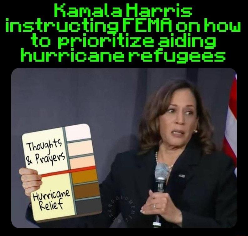 RETL 1Y El ol i gt CulWTad ToV1 ol y PaT g yTalH to prioritize aiding hurricane refugees