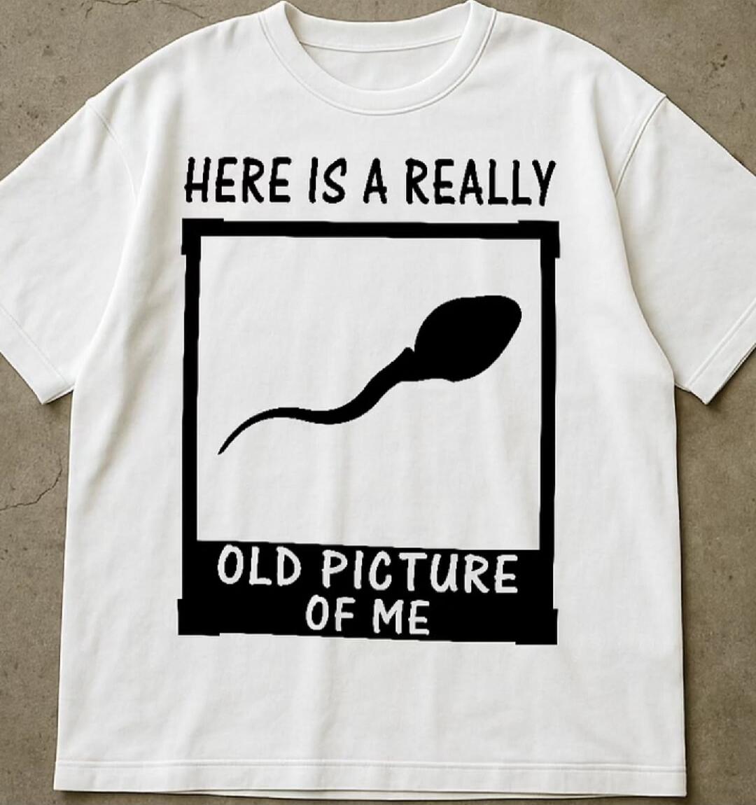 HERE IS A REALLY OLD PICTURE OF ME