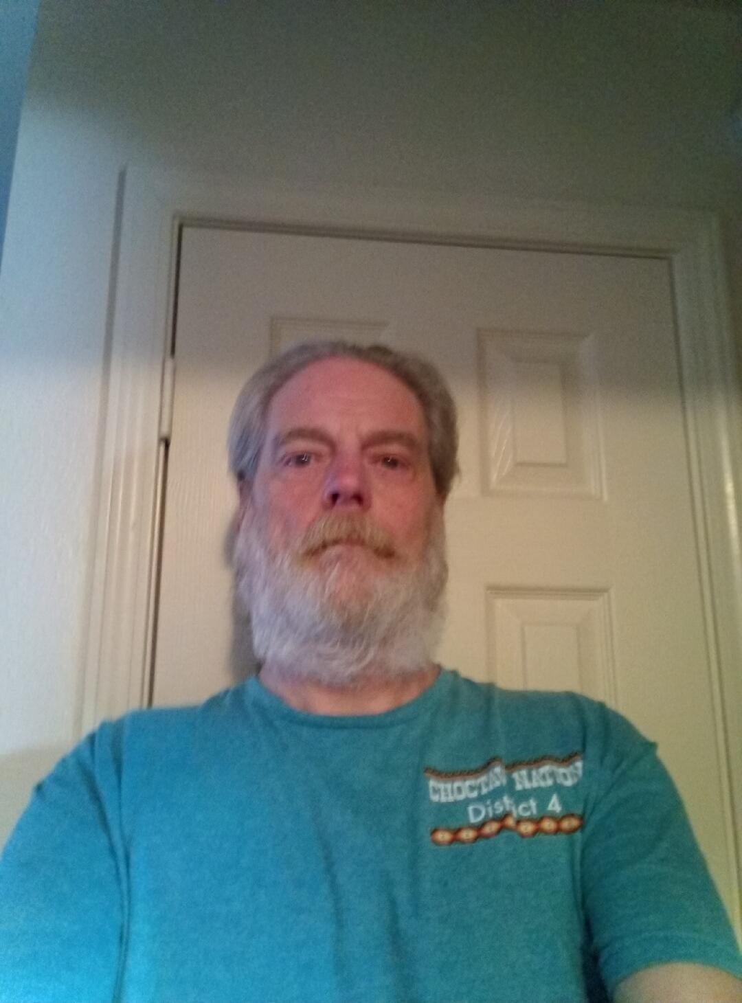 CHOCTAW NATION District 4