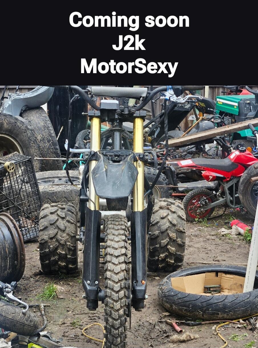 Coming soon
J2k
MotorSexy