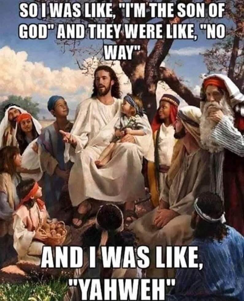 SO I WAS LIKE, 