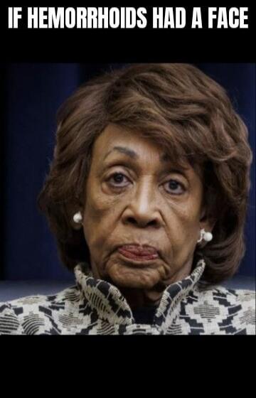 IF HEMORRHOIDS HAD A FACE