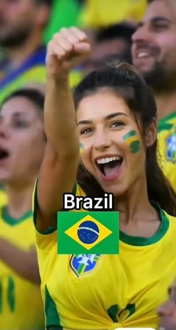 Brazil