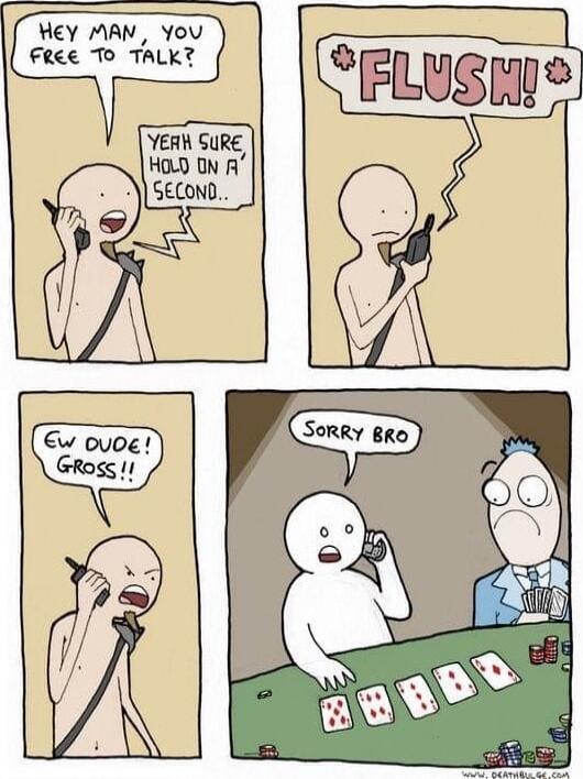 Hey MAN You Free T TALK YEAN SURE HO ON R SECOND w oyoe GRogg 11