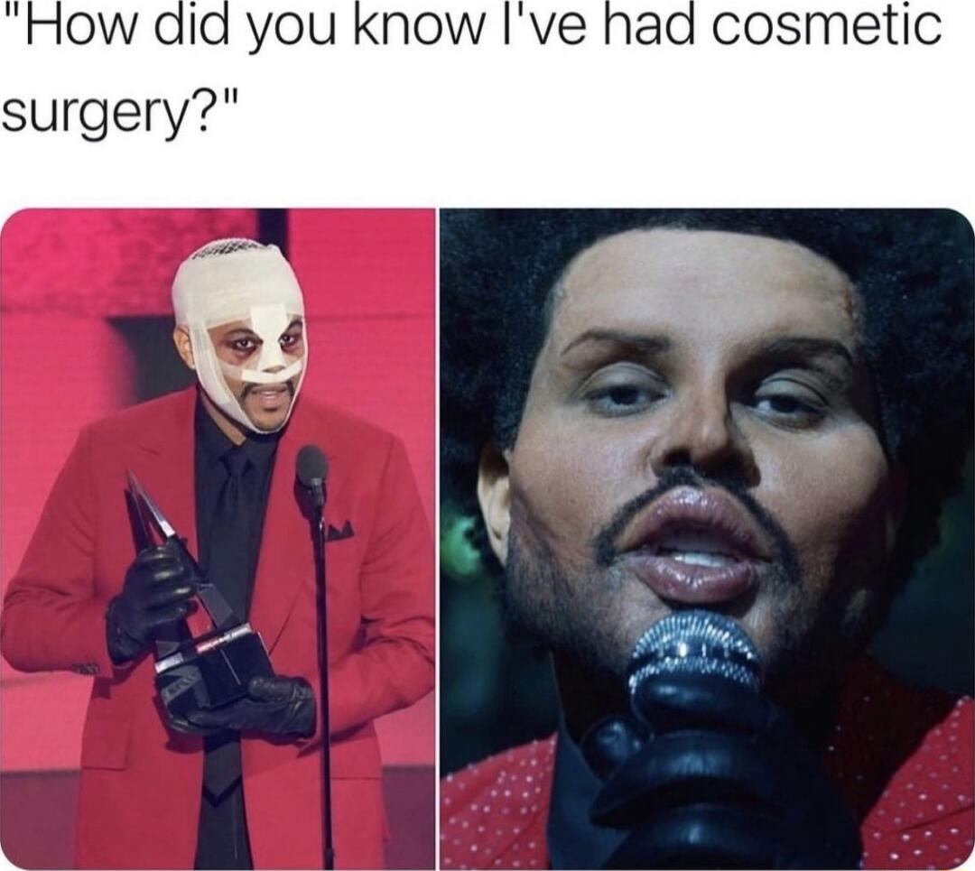 cosmetic