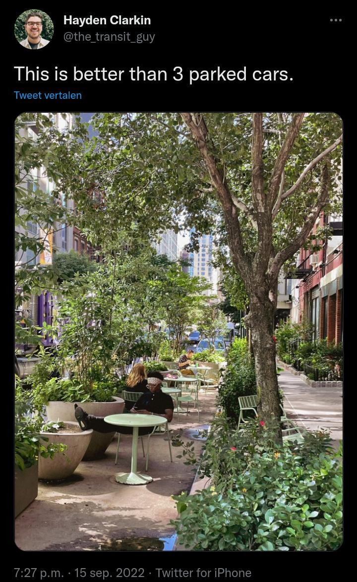 Hayden Clarkin NS the transit_guy ACRCE TR G ET IR ET I N TER Twet vertalen Paide 727 pm 15 sep 2022 Twitter for
