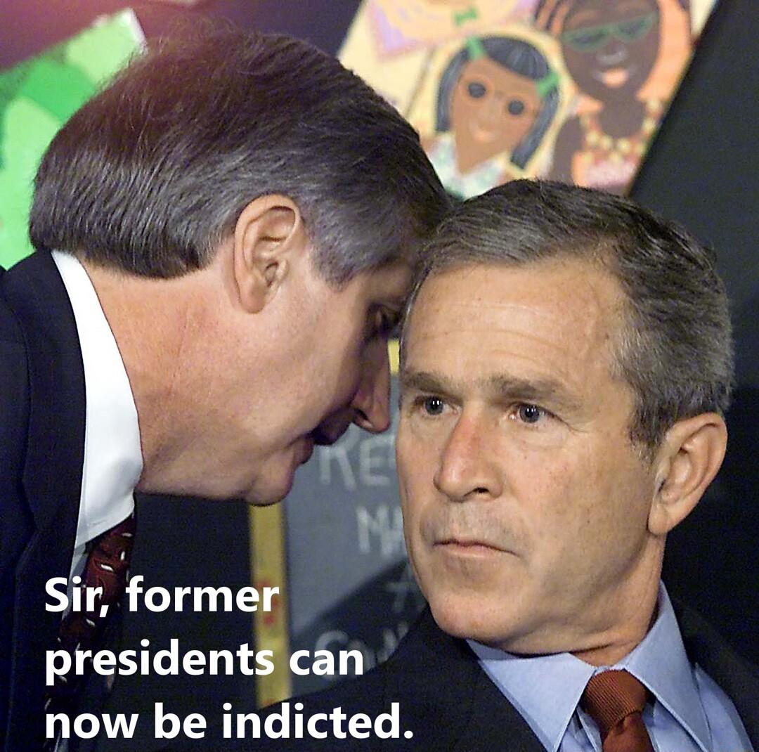 Sir form presidents can LA e T L