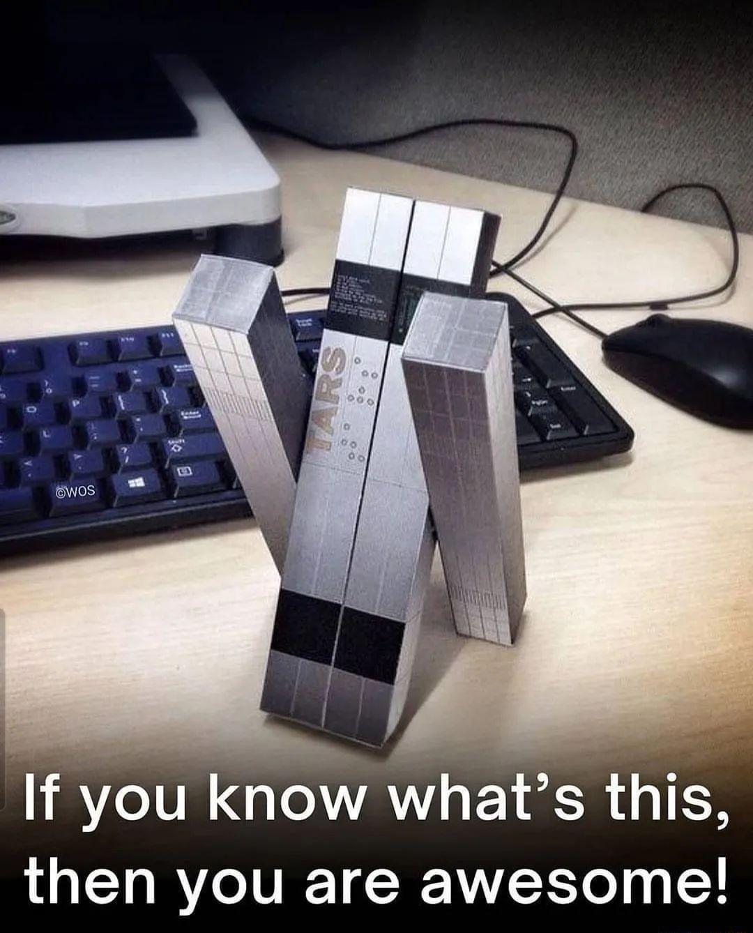 If yod know whats this then you are awesome