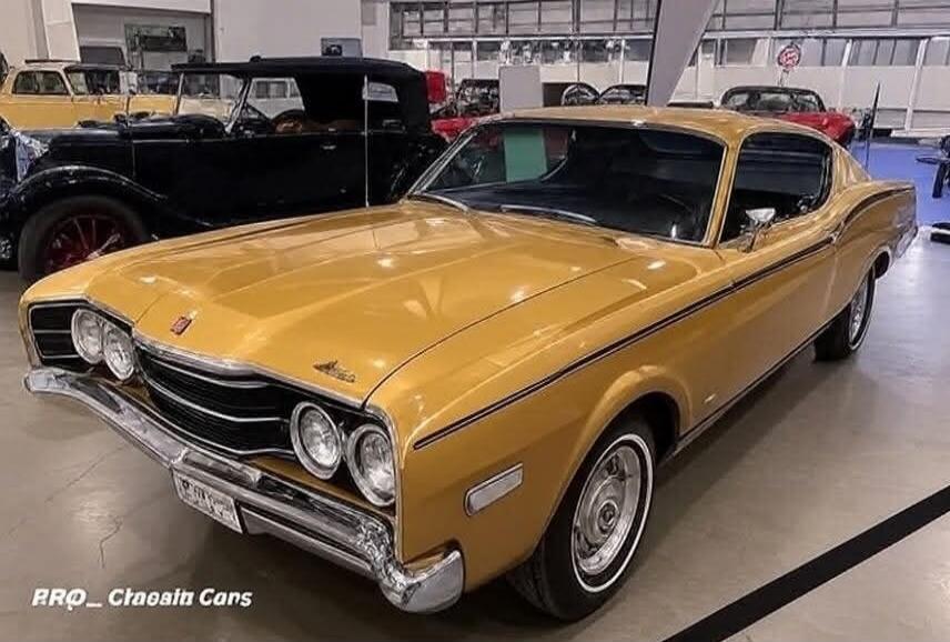RRO_Classic Cars