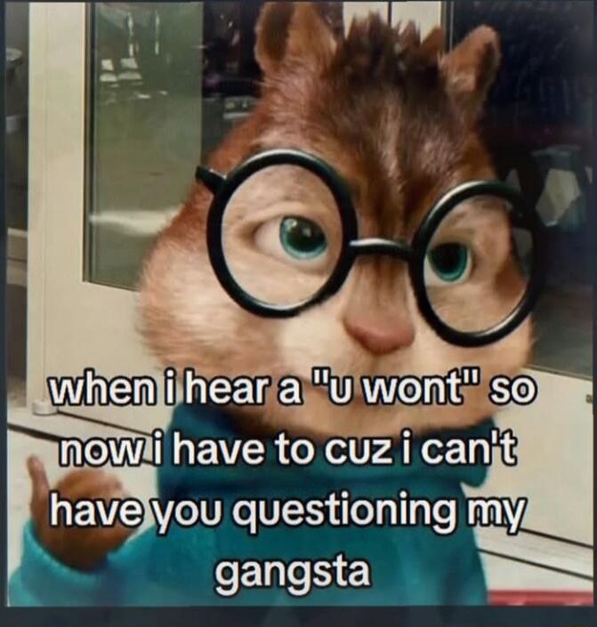when i hear a 