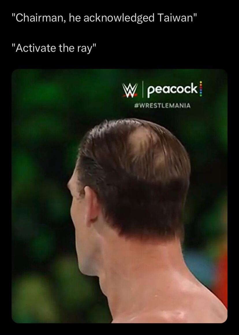 RO ETTN LR EE eI L R ENER B Activate the ray W peacock WRESTLEMANIA