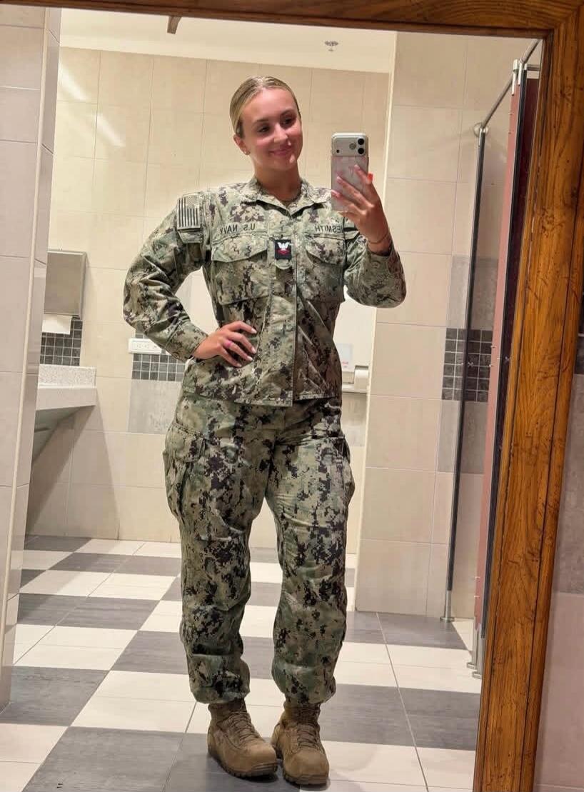 U.S. NAVY, SMITH