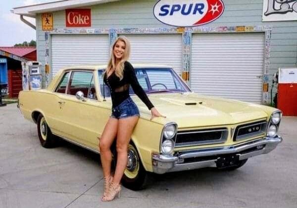 Coke SPUR GTO