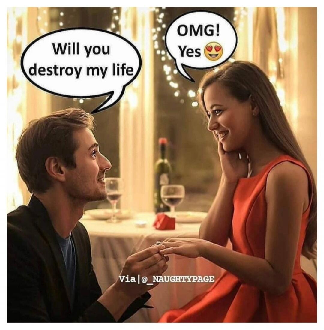 Will you destroy my life OMG! Yes 😍 Via|@_NAUGHTYPAGE