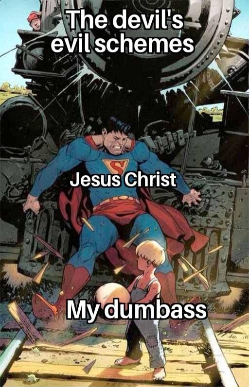 Jesus Christ e