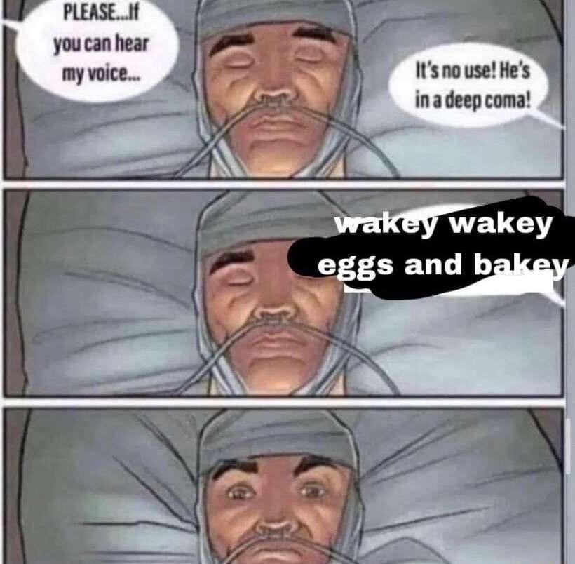 Wsnouse Hes inadeep coma