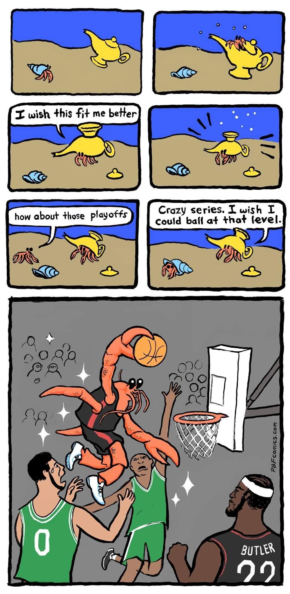 L L 3 Crazy series L wish I could ball at mhve B e