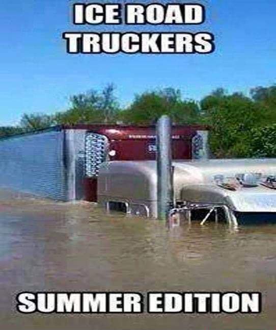 ICEROAD Ul H 315 SUMMER EDITION