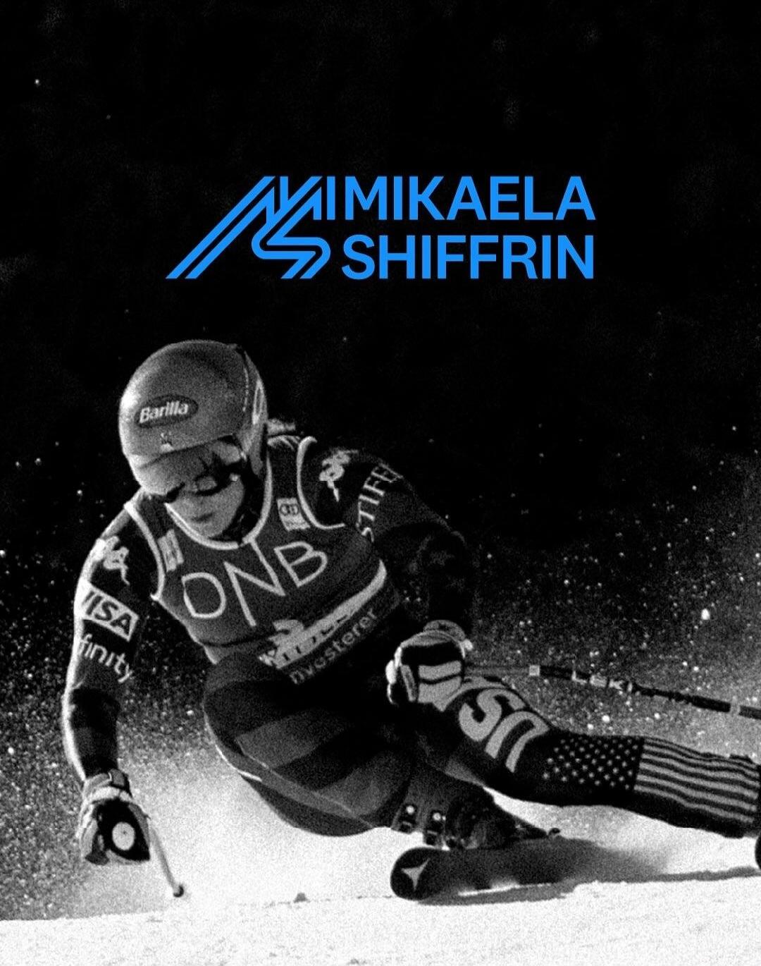 MIKAELA SHIFFRIN Barilla ONB ISA finity Stifel Investec US