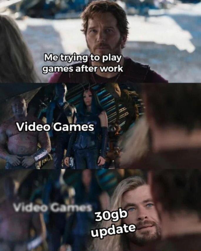 MEGEECIEY CEMES after work 3 21 z Video Gares g X Y