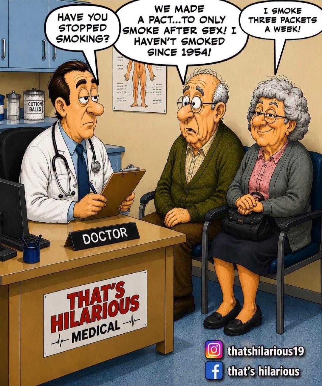 Doctor: 