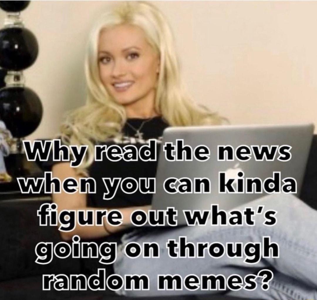 golingon through random memes