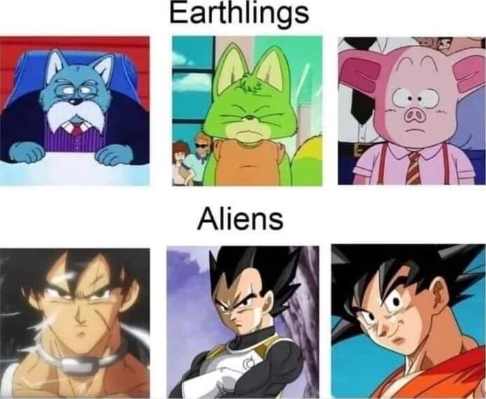 Earthlings
