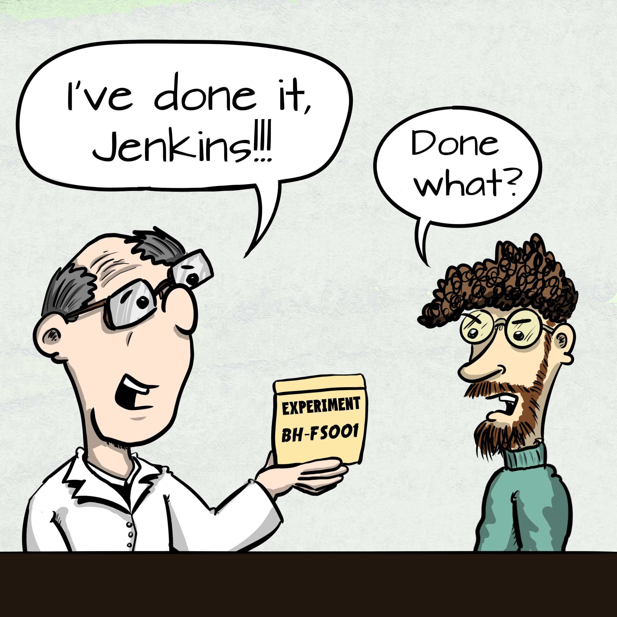 Ive done it Jerkinsll 6