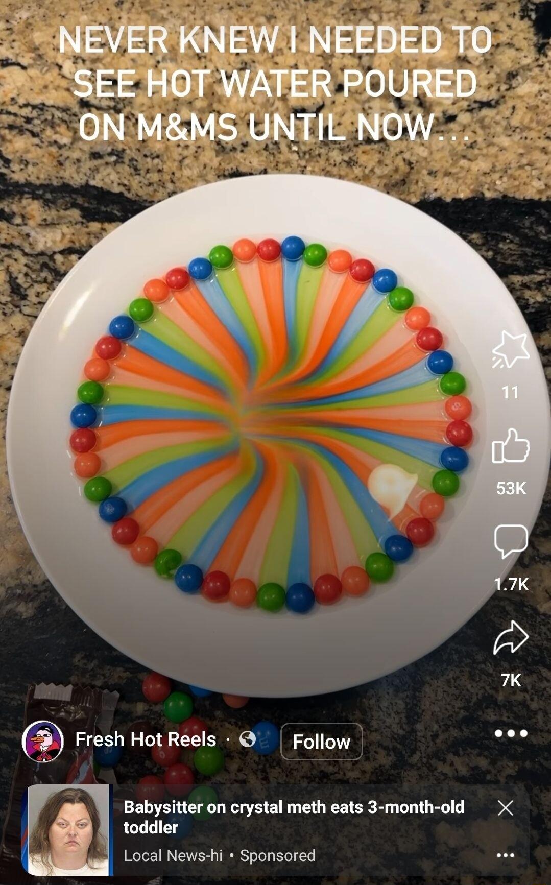 Babysitter on crystal meth eats 3 month old X toddler Lol News Sponsared