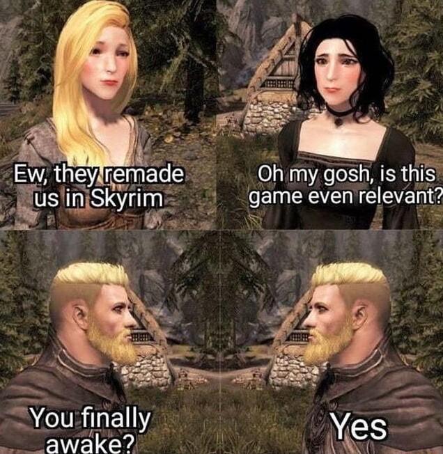 oh my gosh is thls game even relevant7 Younally o S